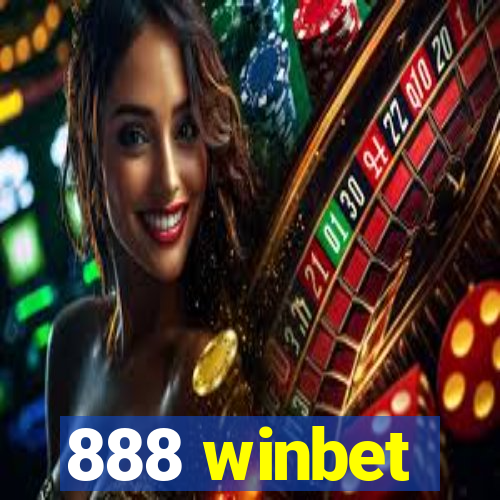 888 winbet